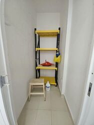Eco Sanctuary (D23), Condominium #566683751